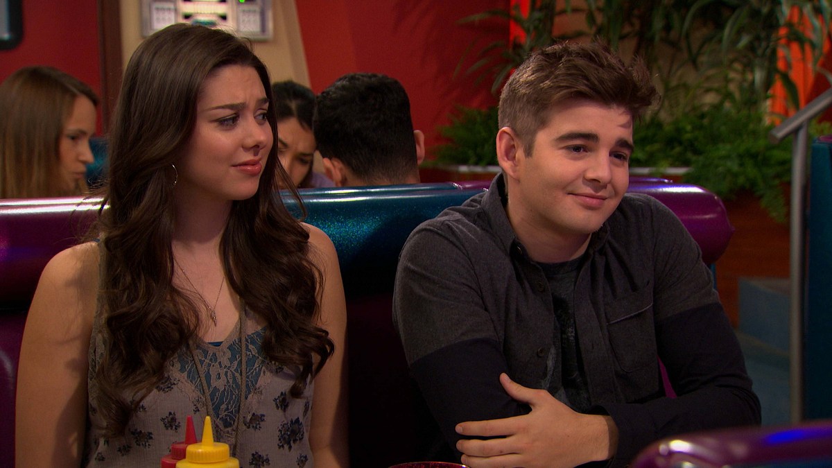 die thundermans