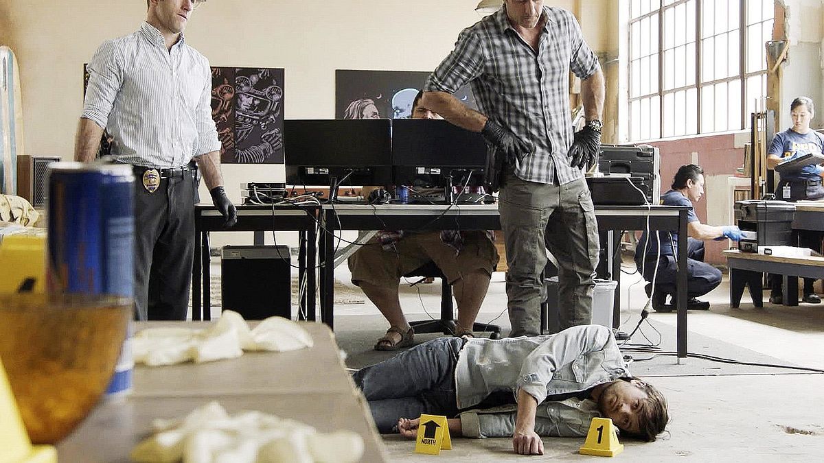 hawaii five-0