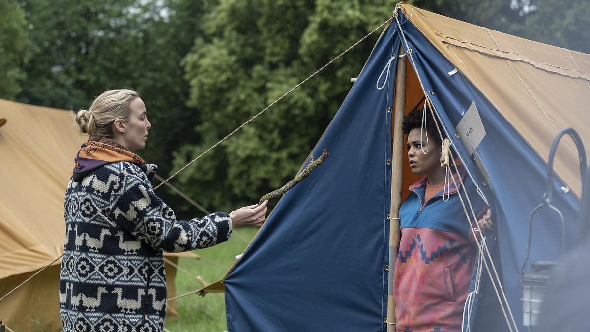 killing eve