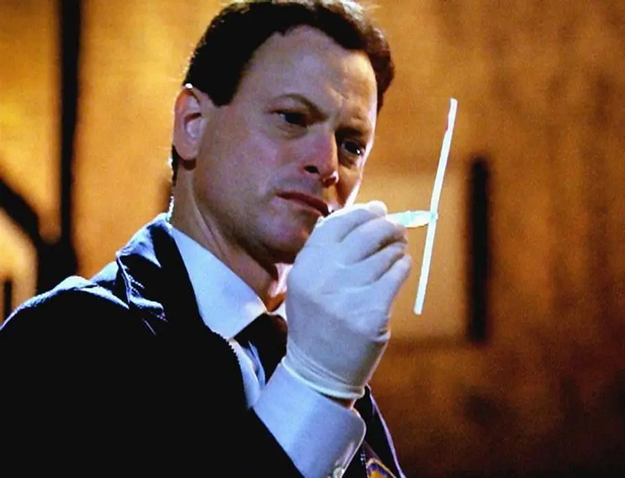 CSI: NY csi: ny