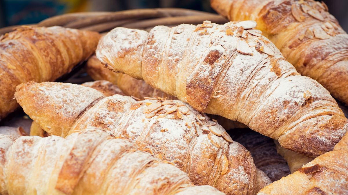 das große backen - milliardengeschäft mit brot und gebäck