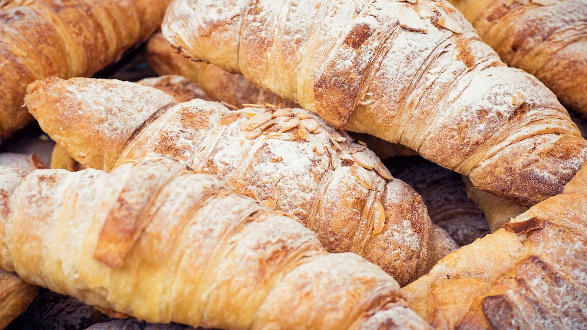 das große backen - milliardengeschäft mit brot und gebäck