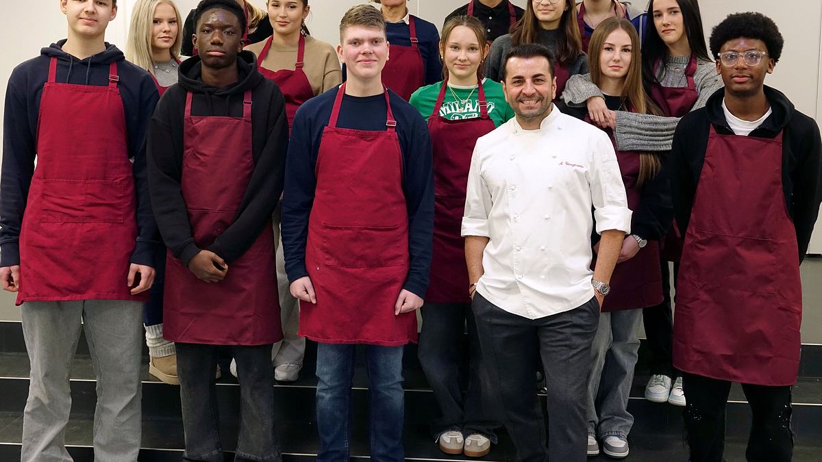 kochs anders - gourmetideen aus hessen