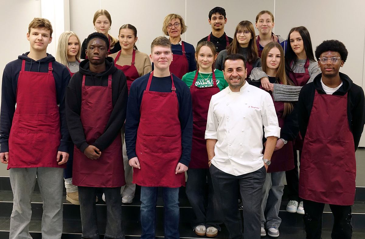 Kochs anders - Gourmetideen aus Hessen kochs anders - gourmetideen aus hessen