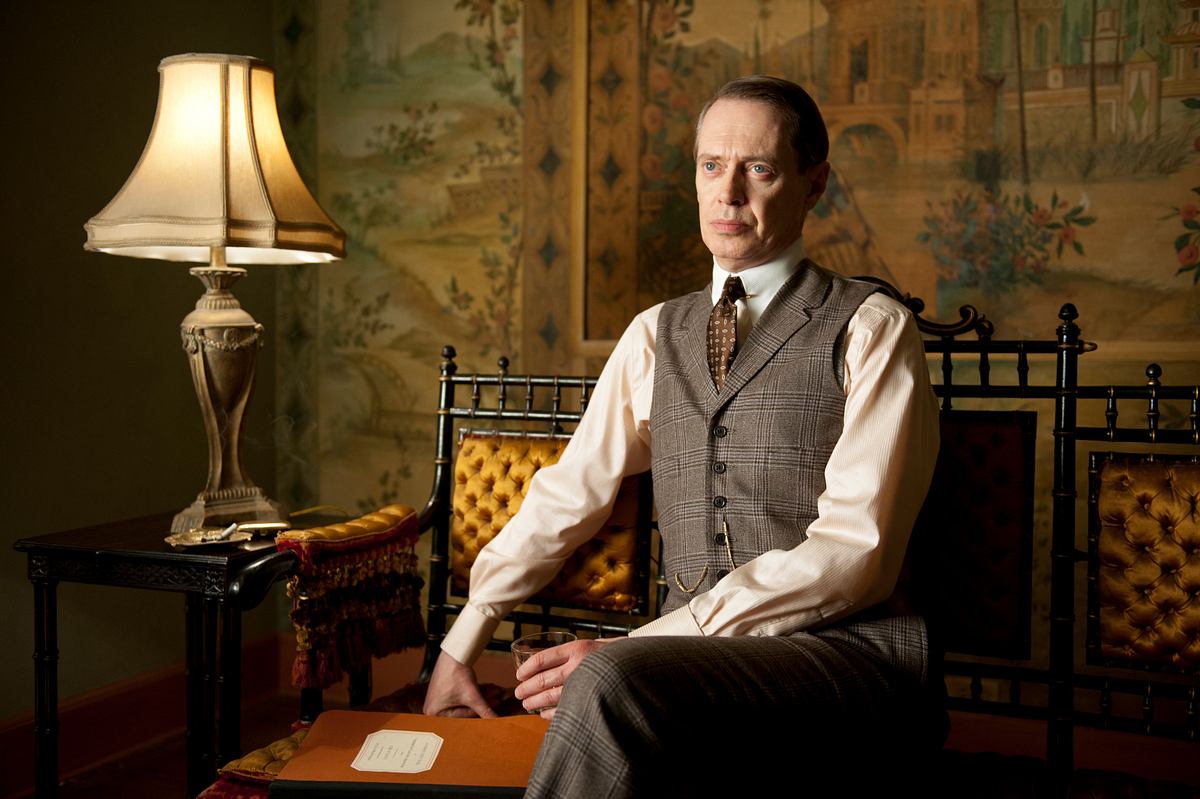 Boardwalk Empire boardwalk empire