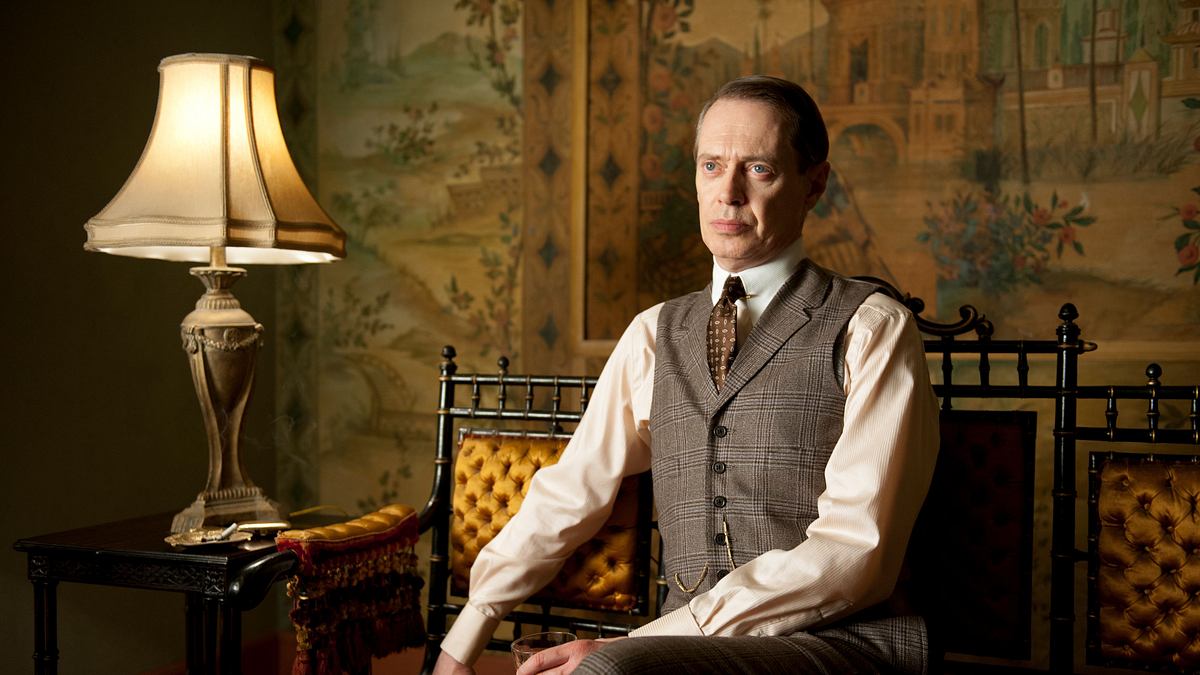 boardwalk empire