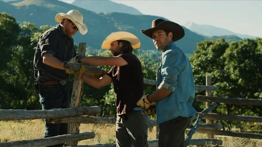 Liebe am Horizont - Romance on the Ranch liebe am horizont - romance on the ranch
