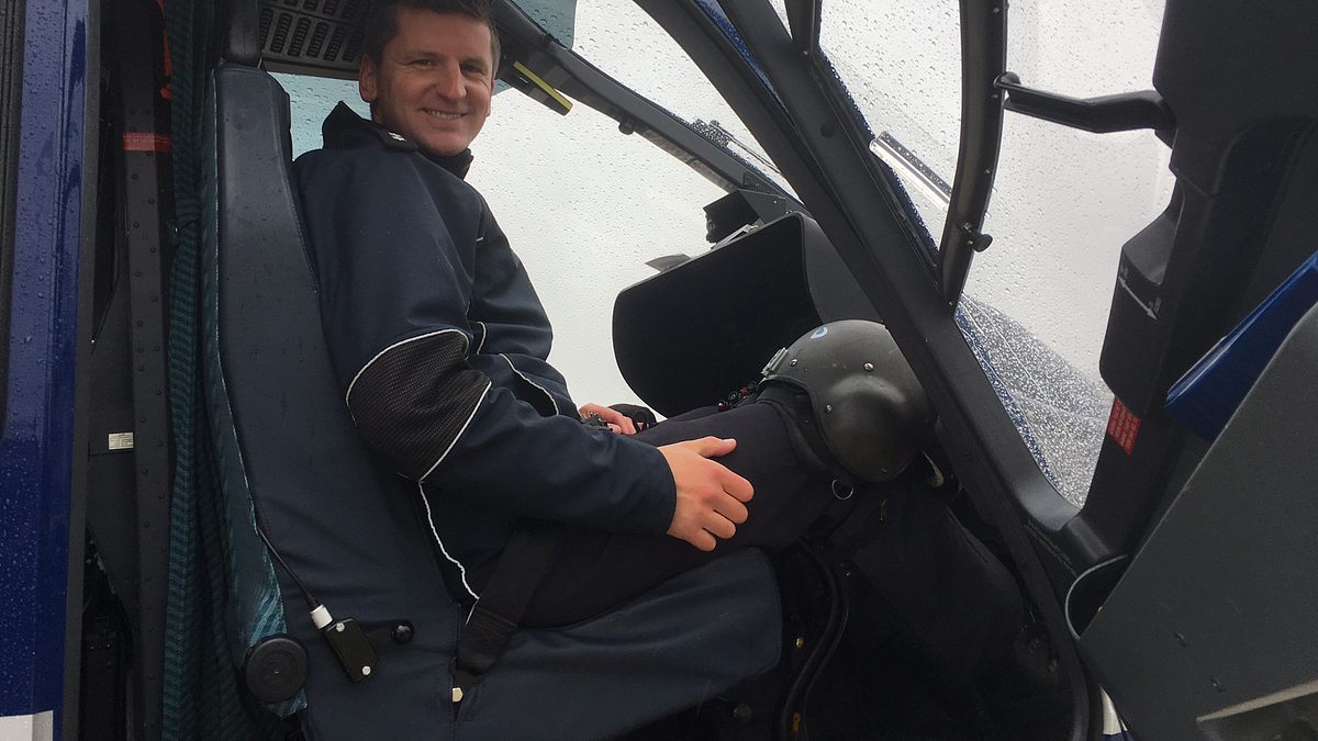 einsatz fliegerstaffel