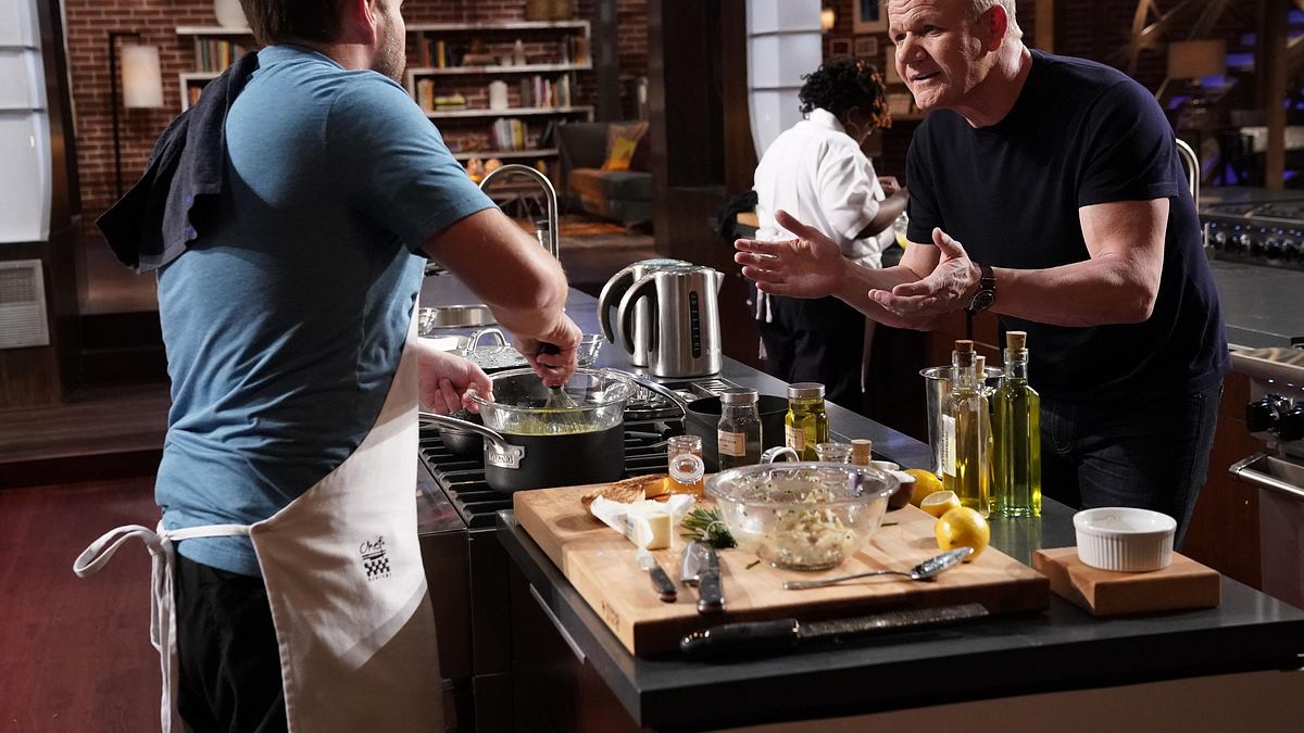 masterchef usa