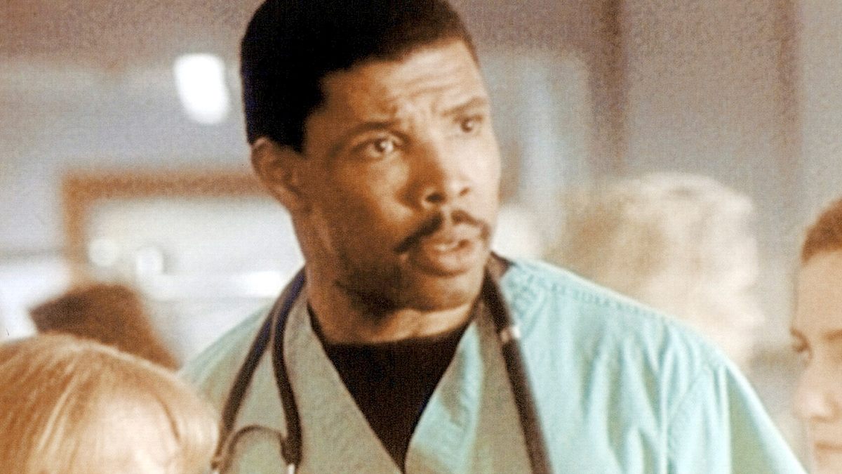 emergency room
