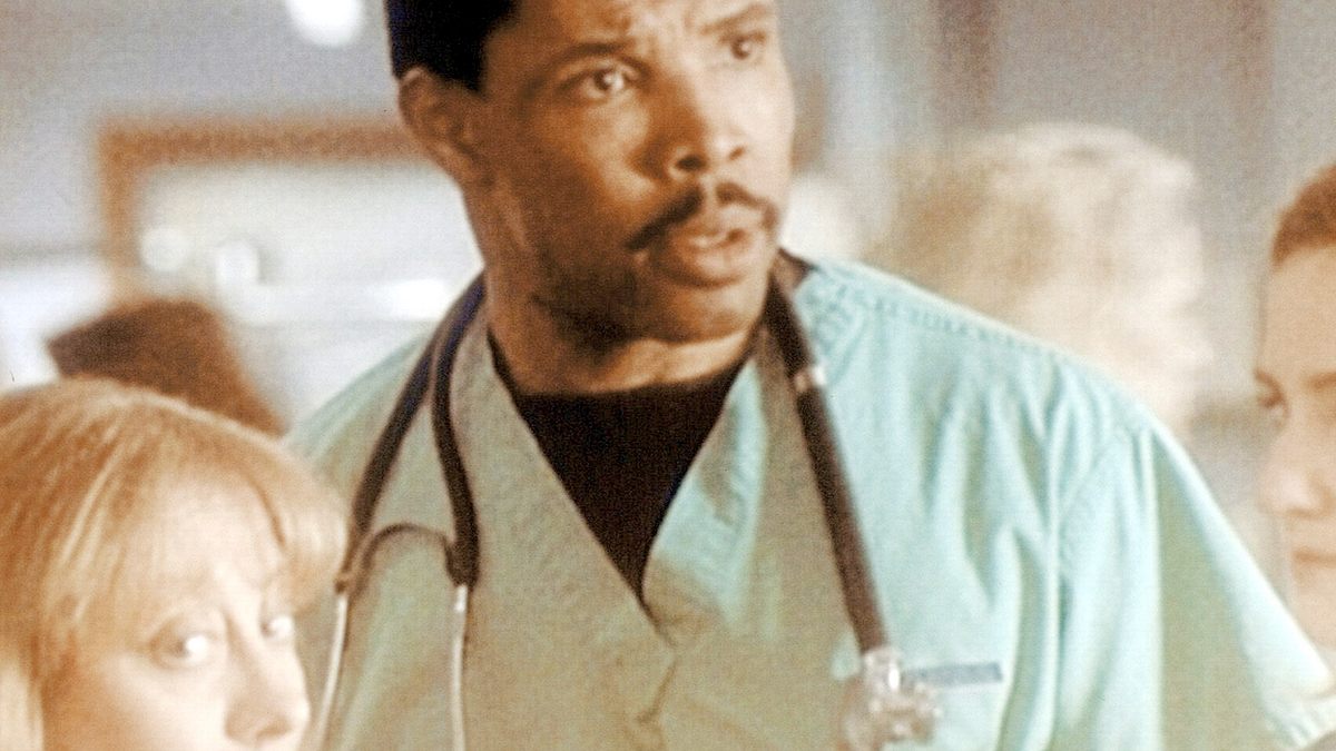 emergency room