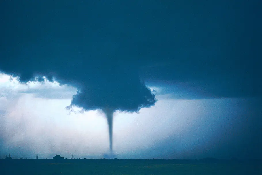Verrückt nach Tornados verrückt nach tornados