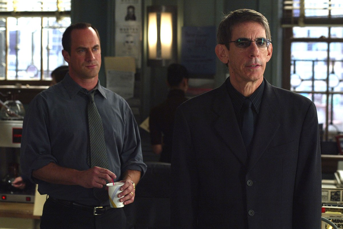 law & order: special victims unit