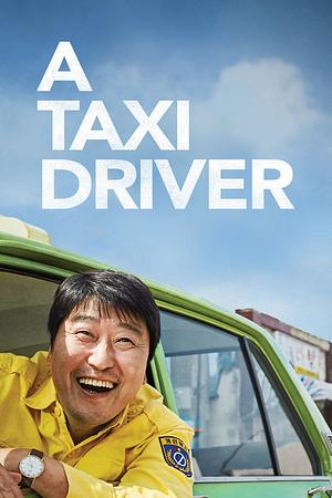 A Taxi Driver - Foto: TMDB