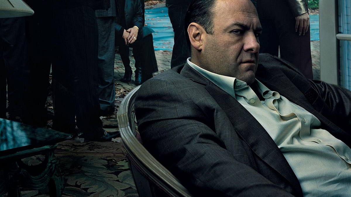 die sopranos