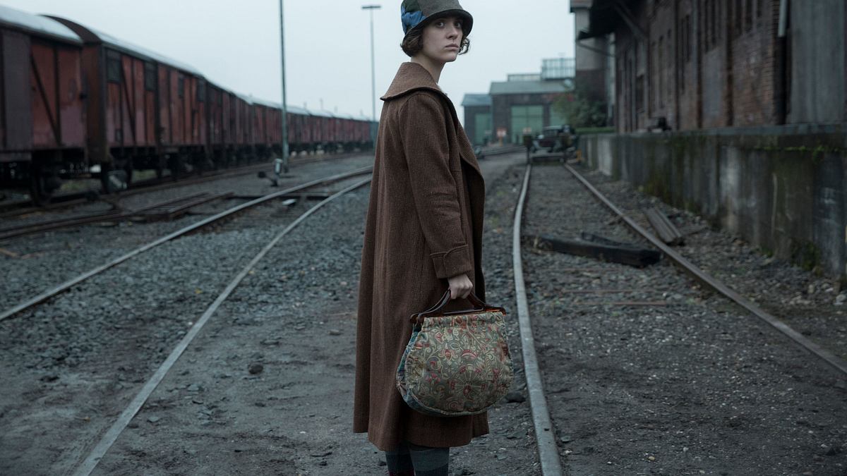 babylon berlin