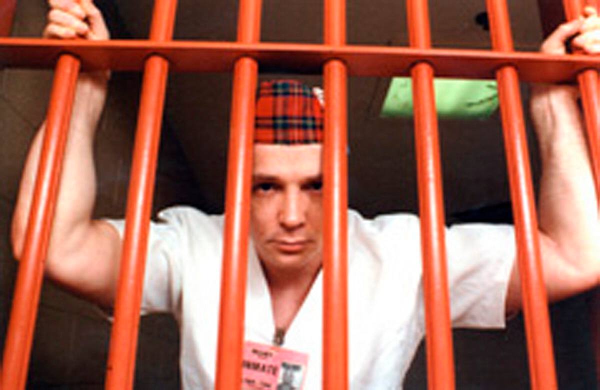 american justice - fälle, die geschichte schreiben