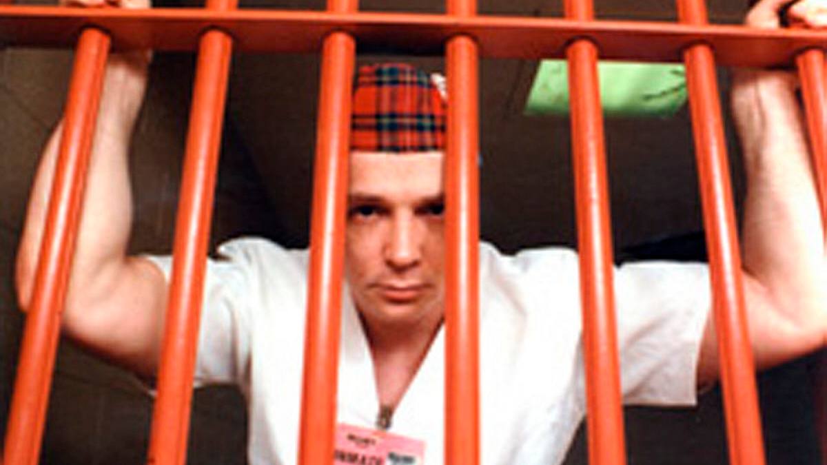 american justice - fälle, die geschichte schreiben