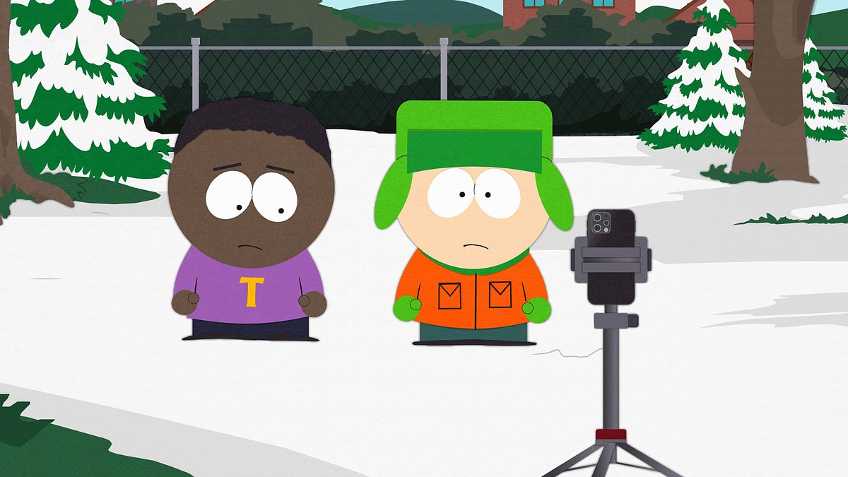 south park