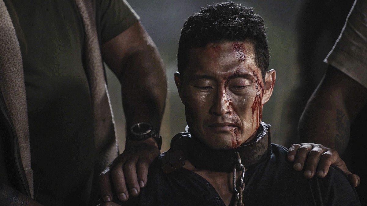hawaii five-0