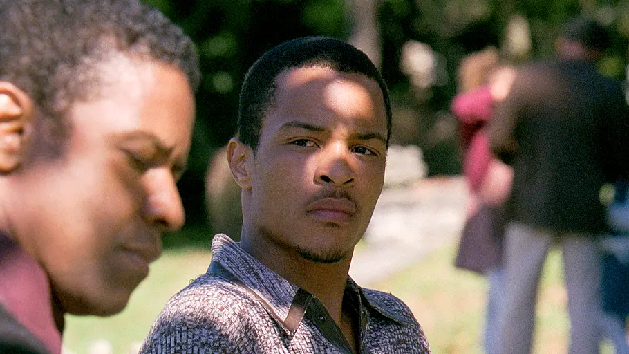 american gangster