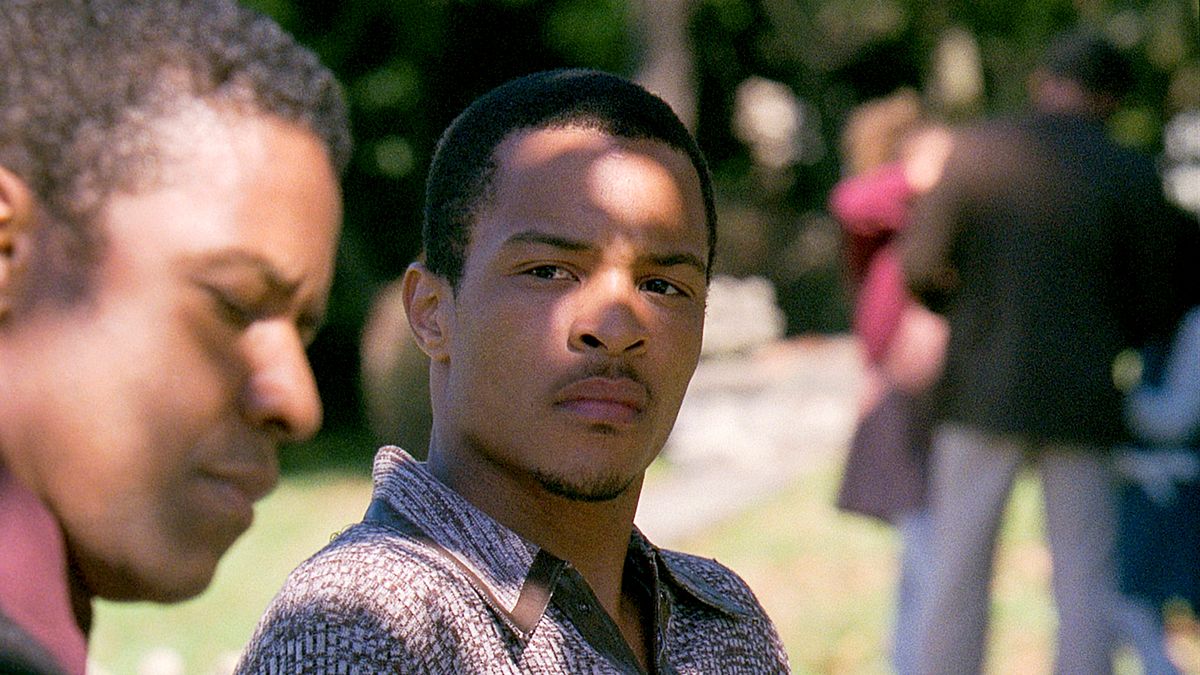 american gangster