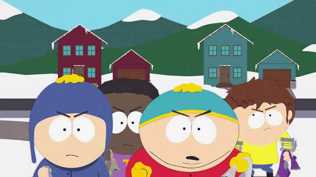 south park