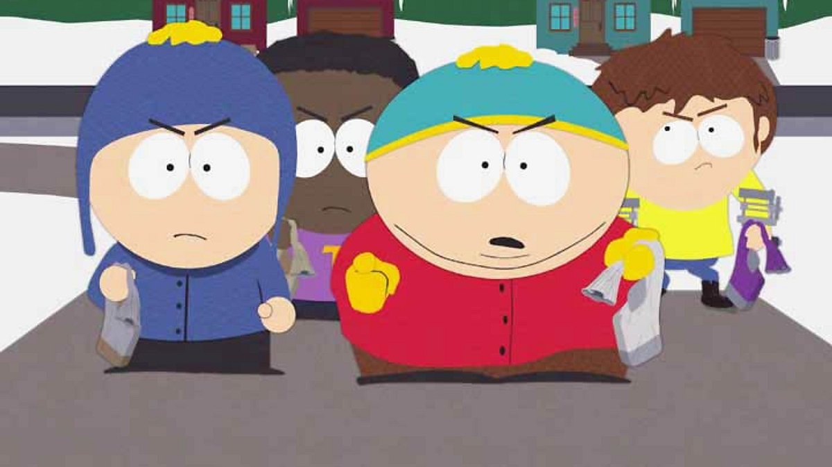 south park