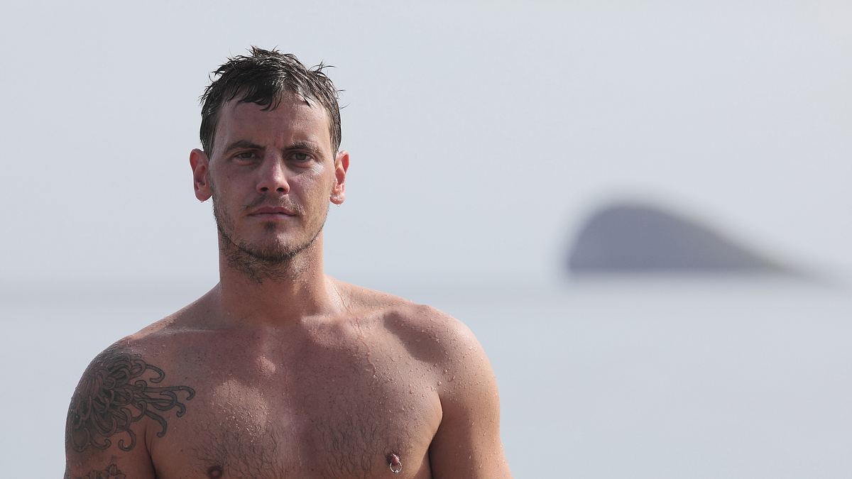 death in paradise