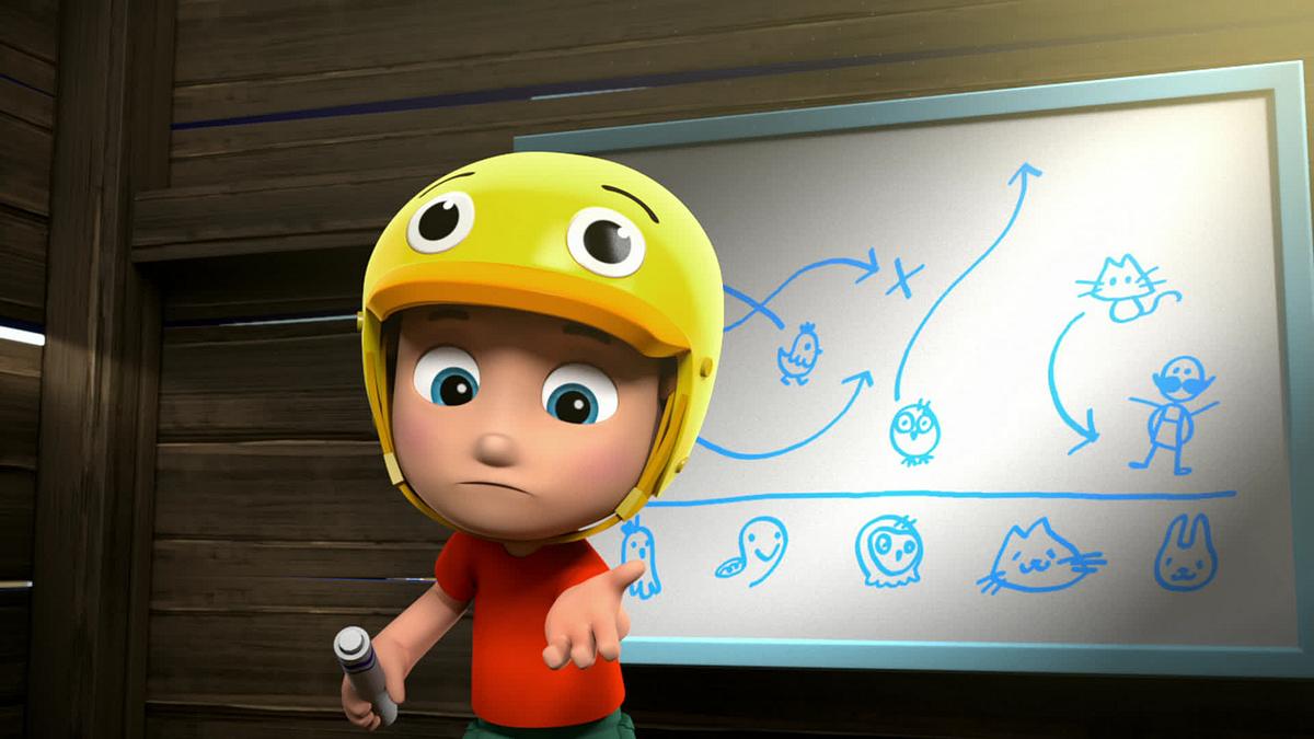 paw patrol - helfer auf vier pfoten