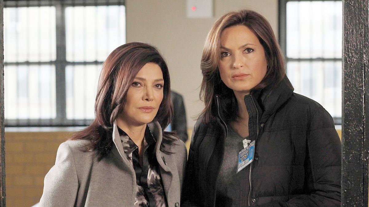 law & order: special victims unit
