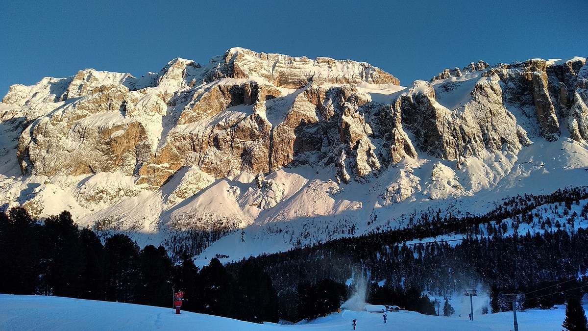 snow lords - arbeiten im pistenparadies