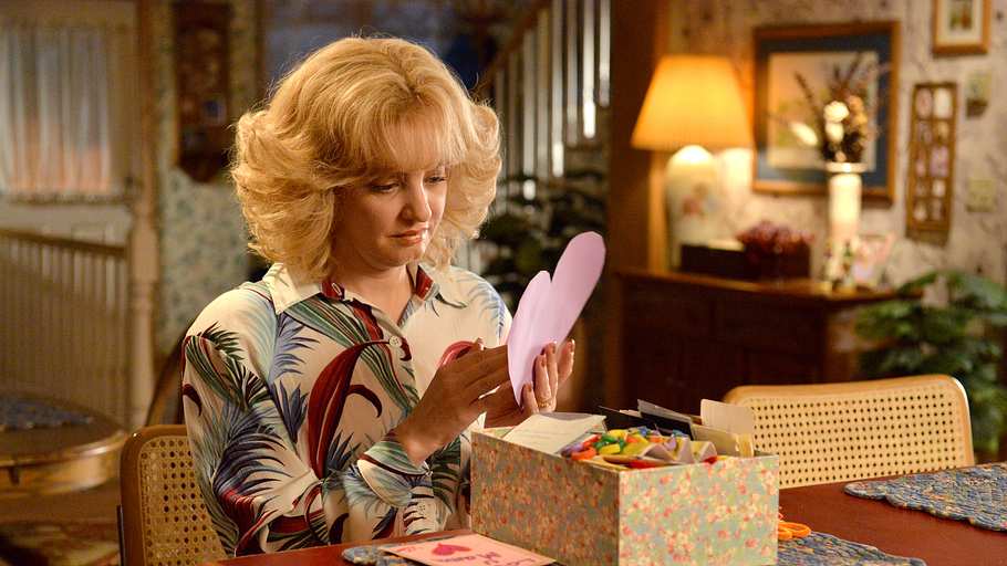 the goldbergs