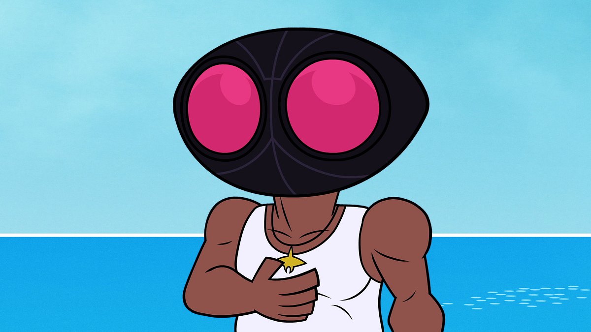 Teen Titans Go! teen titans go!