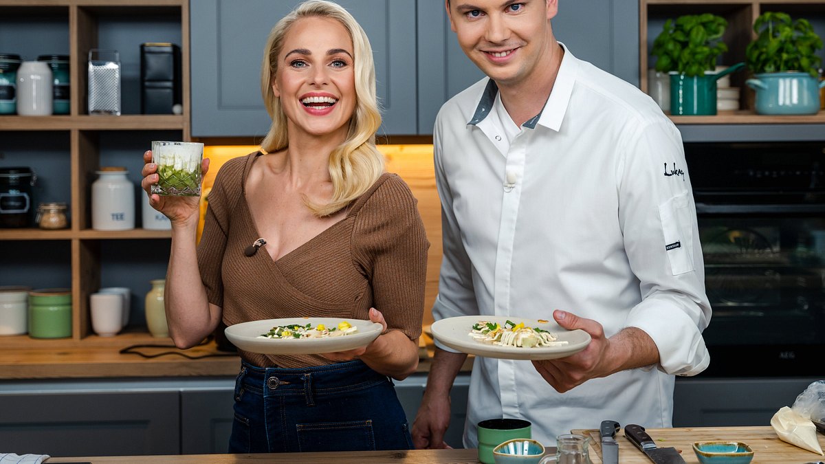 silvia kocht