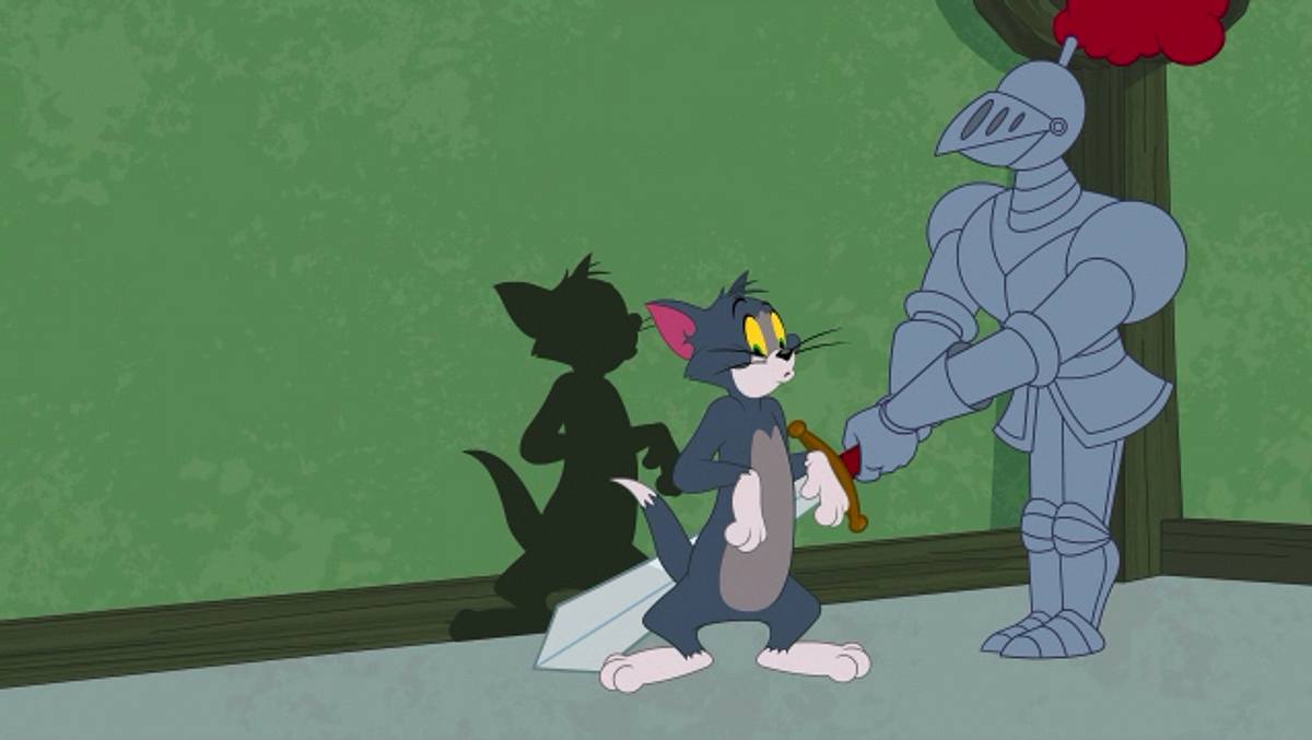Die Tom und Jerry Show die tom und jerry show