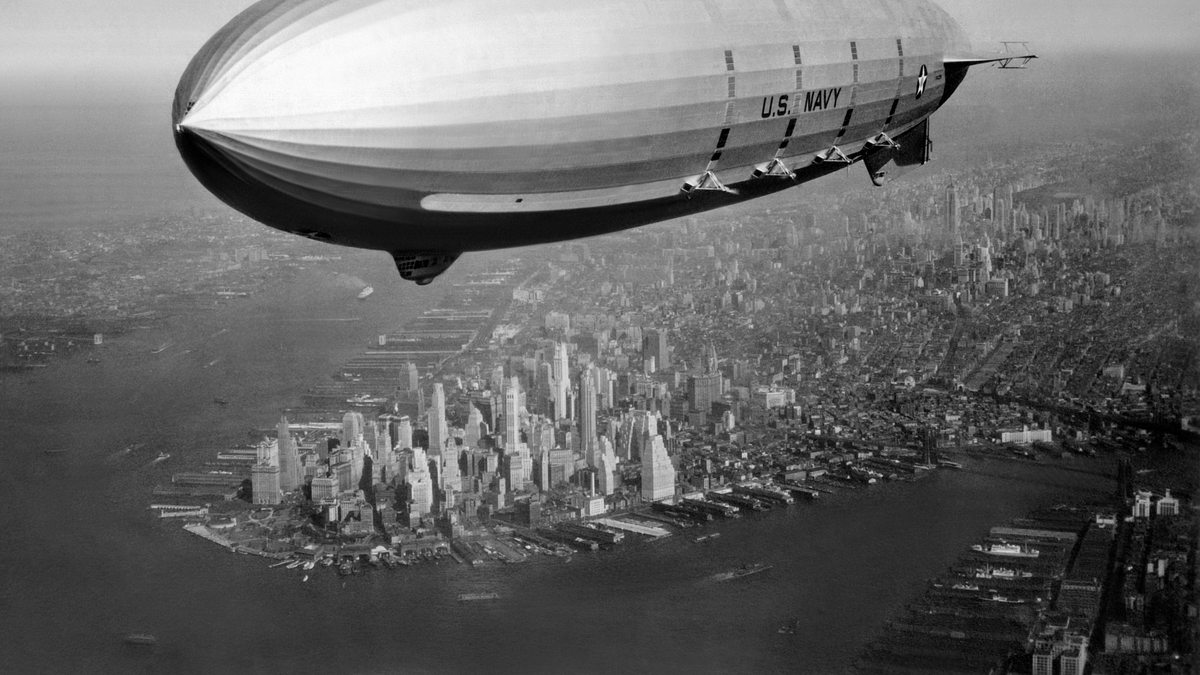 lost airships - amerikas vergessene luftschiffe