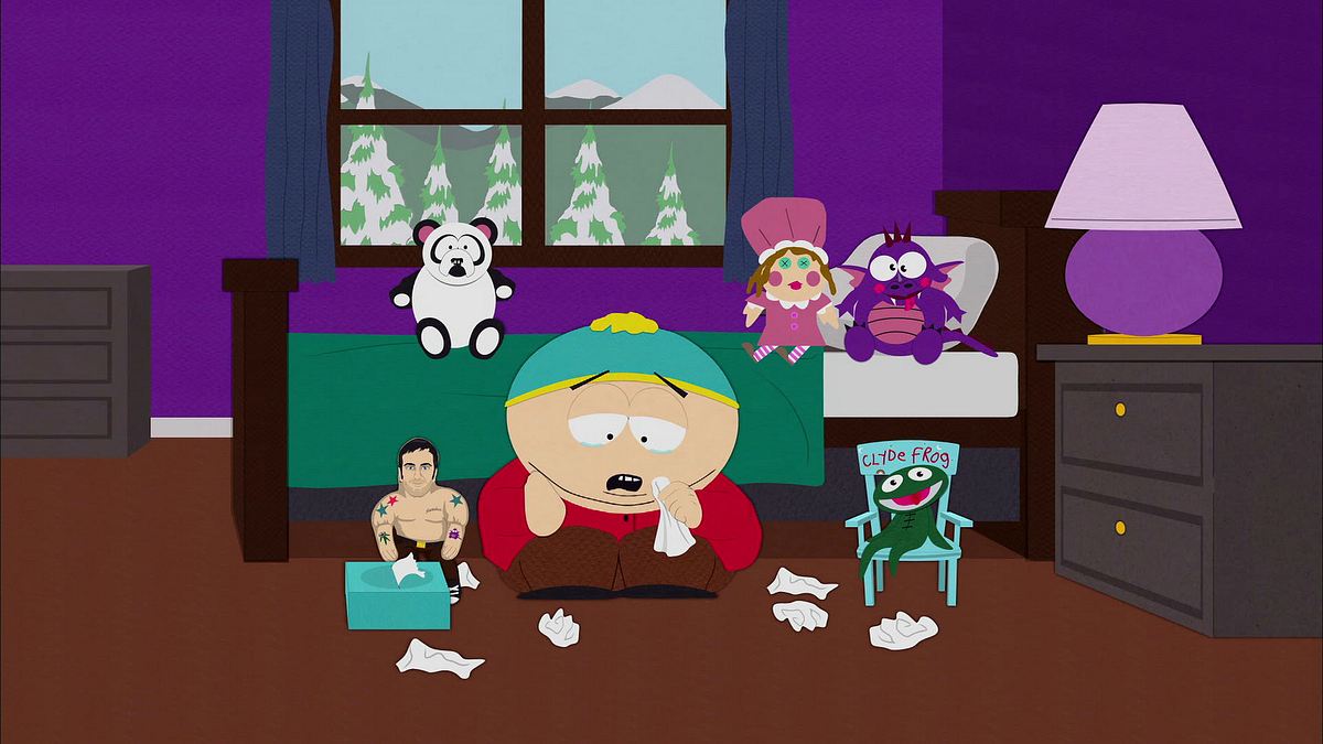 south park