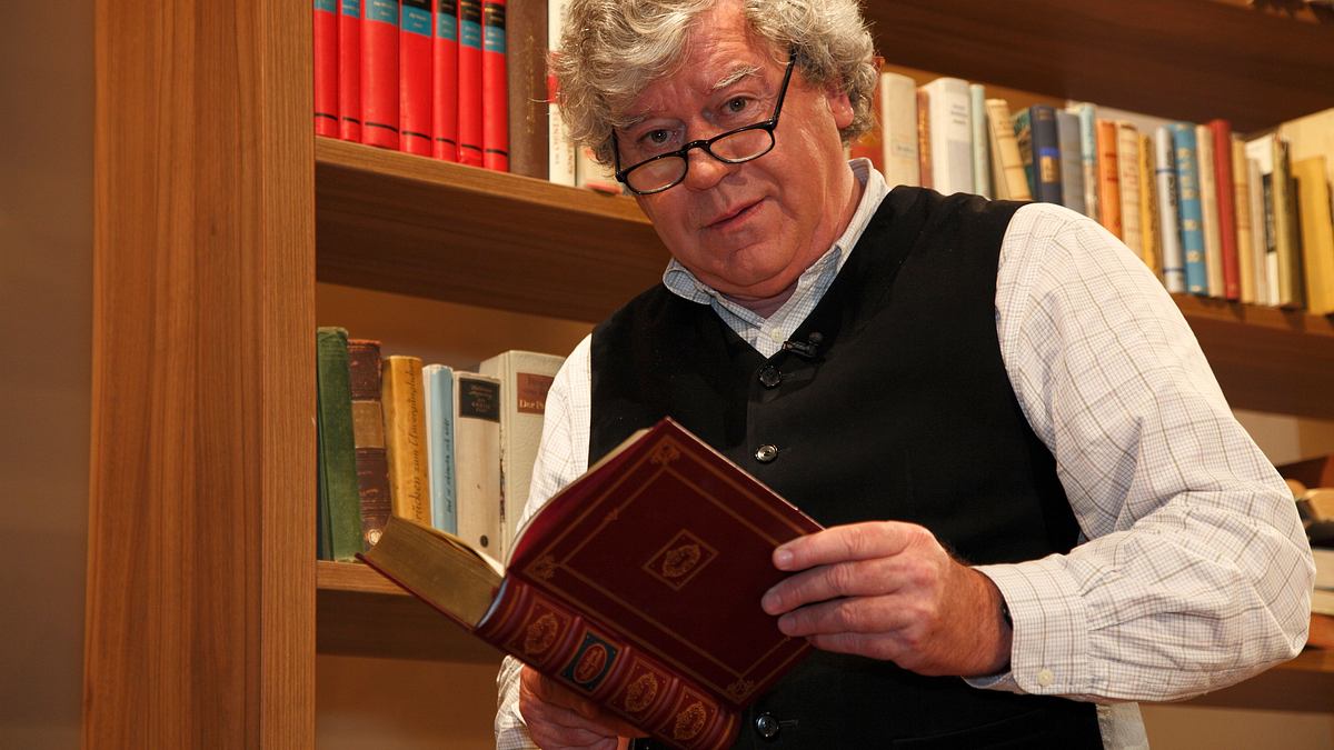 klassiker der weltliteratur