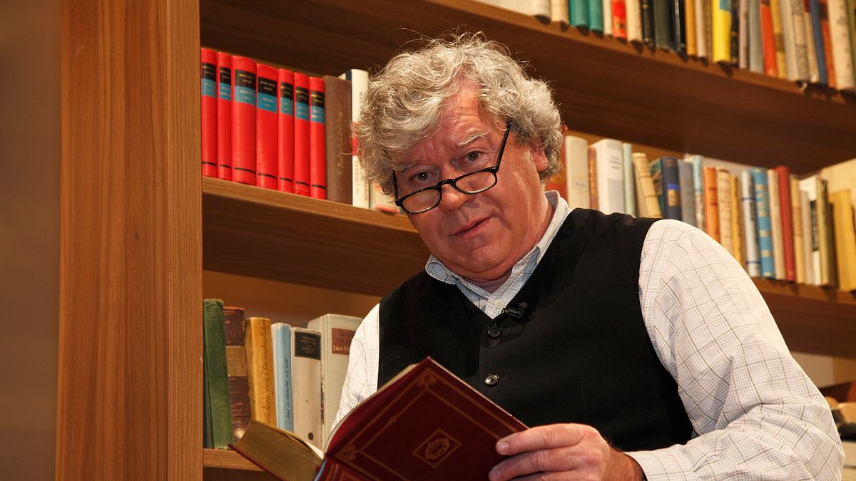 klassiker der weltliteratur