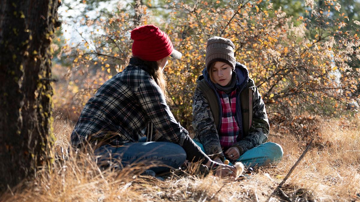 alaskan bush people