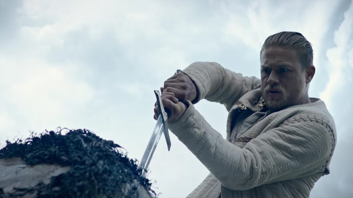 king arthur: legend of the sword