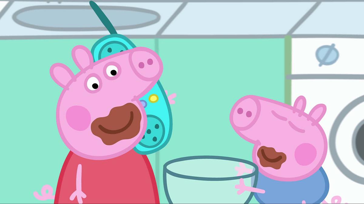 peppa pig
