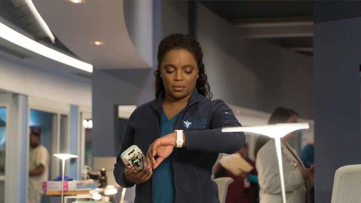 chicago med