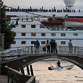Venedig, bedrohte Schönheit Thumbnail