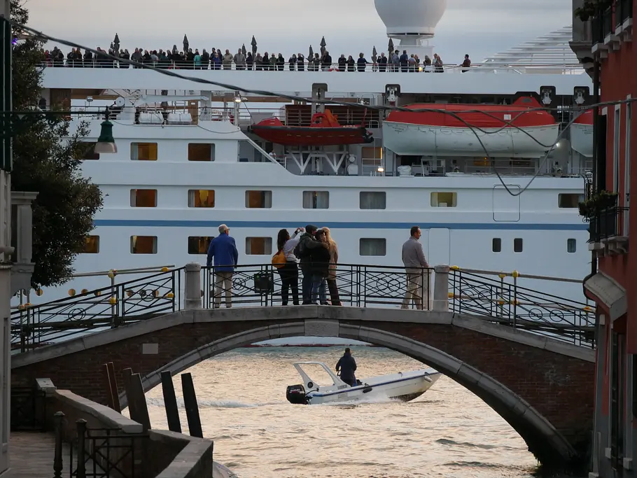 Venedig, bedrohte Schönheit venedig, bedrohte schönheit