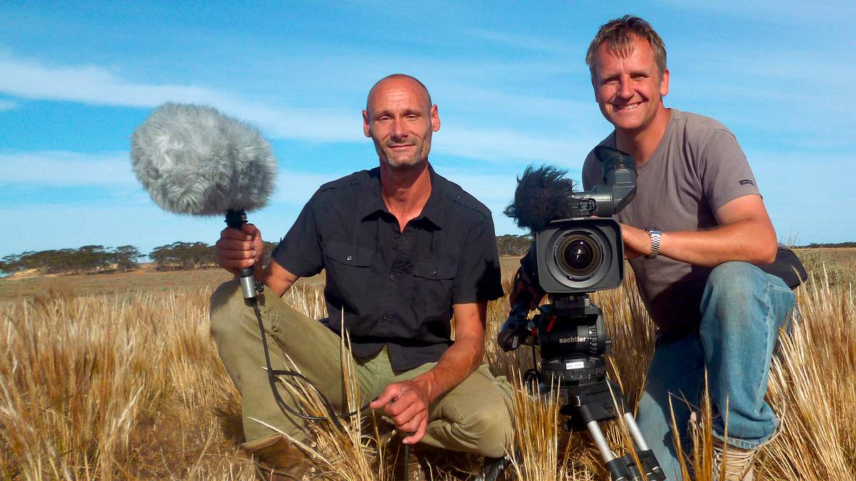 abenteuer wildnis