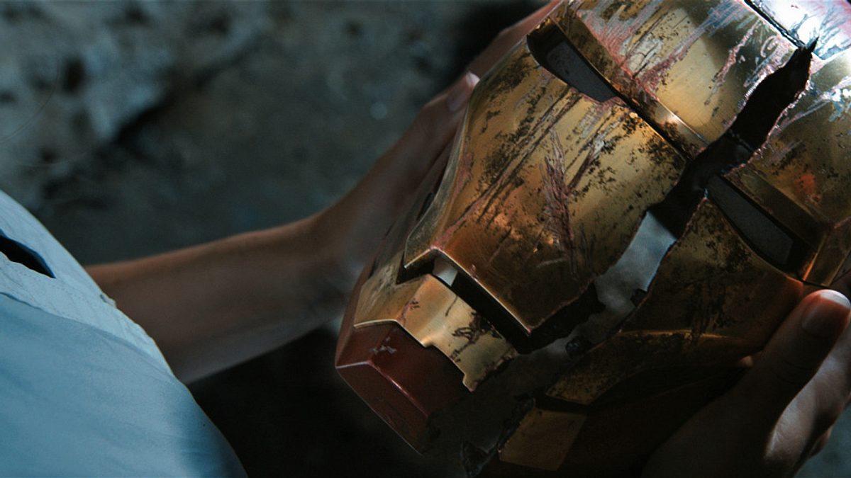 iron man 3