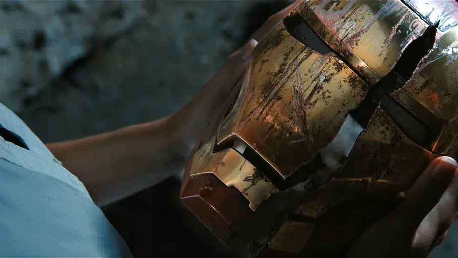 iron man 3