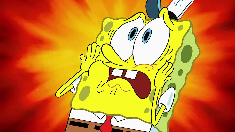 spongebob schwammkopf